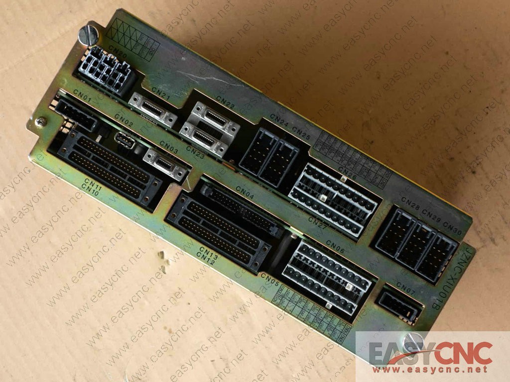 JZNC-XIU01B R10296-073-35 used