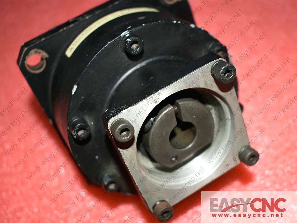 K10020B Mitsubishi reducer used