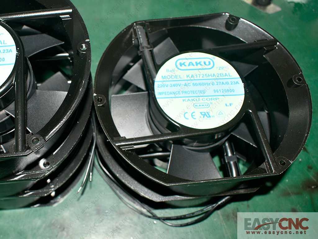 KA1725HA2BAL Kaku fan new