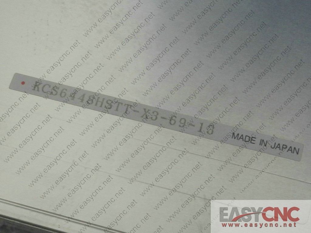 KCS6448HSTT-X3-69-13 LCD new