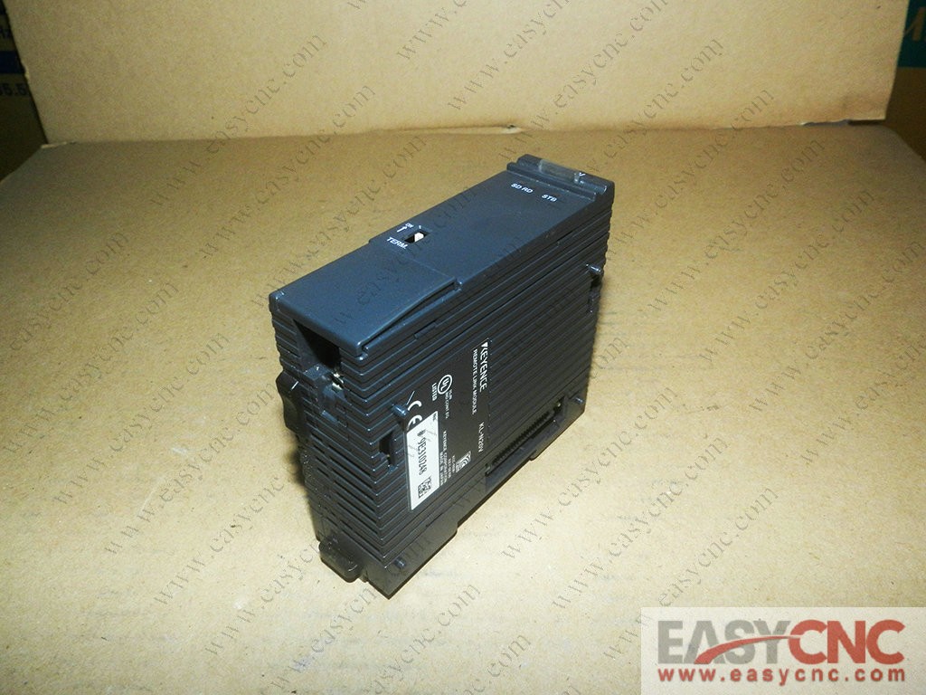 KL-N20V Keyence remote link module used
