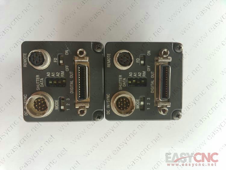 KP-F100BCL Hitachi ccd used