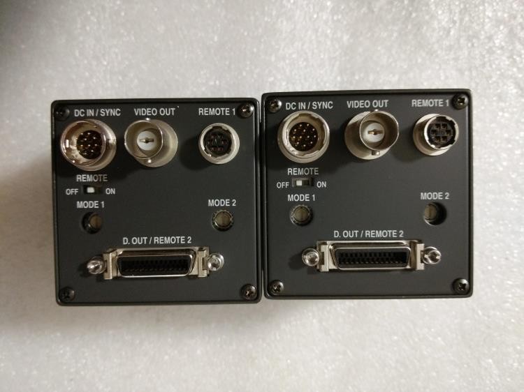 KP-F200CL-S1 Hitachi ccd used