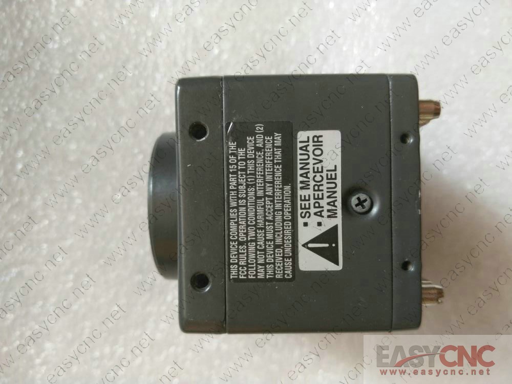 KP-F5000PLC Hitachi ccd used