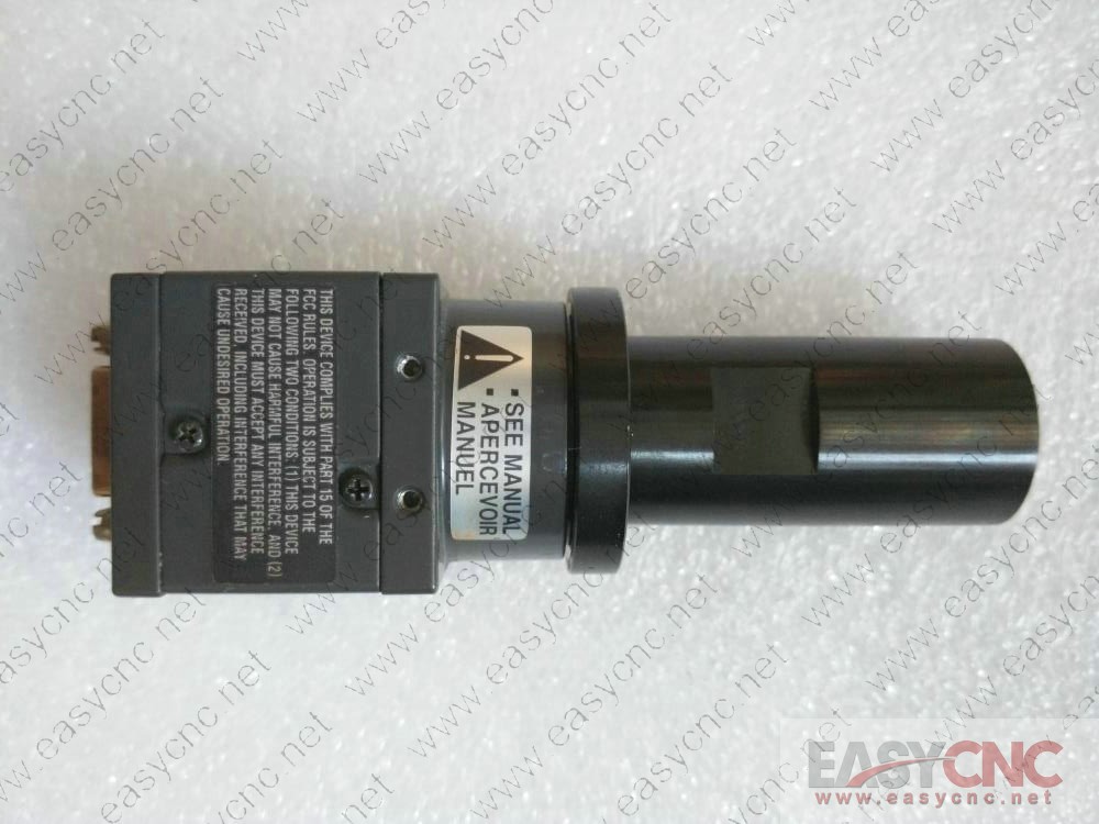 KP-F80PCL-S2 Hitachi ccd used