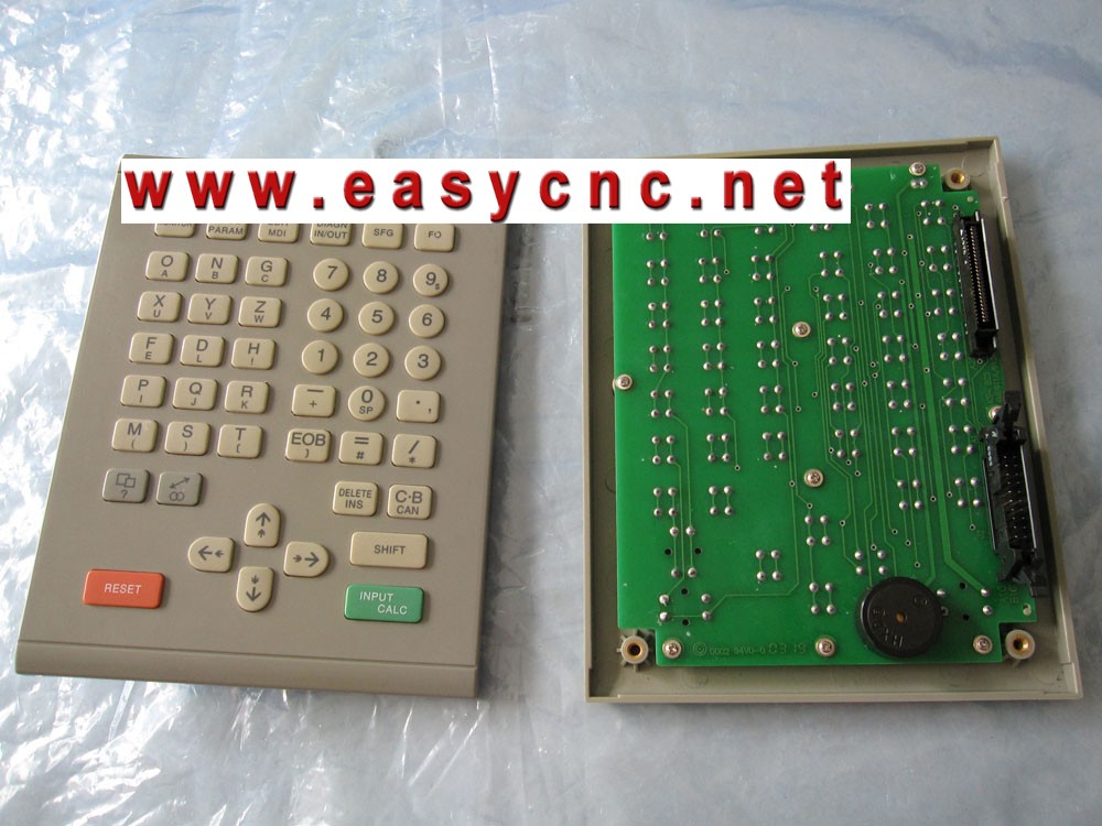 KS-4MB-911A Mitsubishi keyboard used