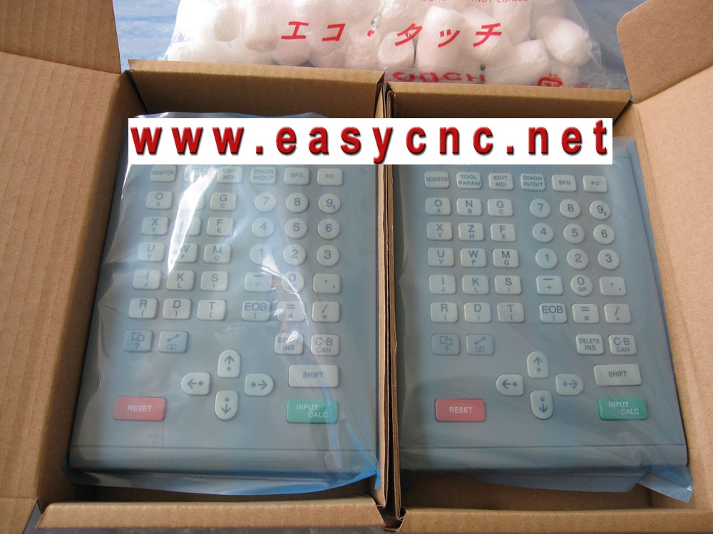 KS-4MB-913A Mitsubishi keyboard used