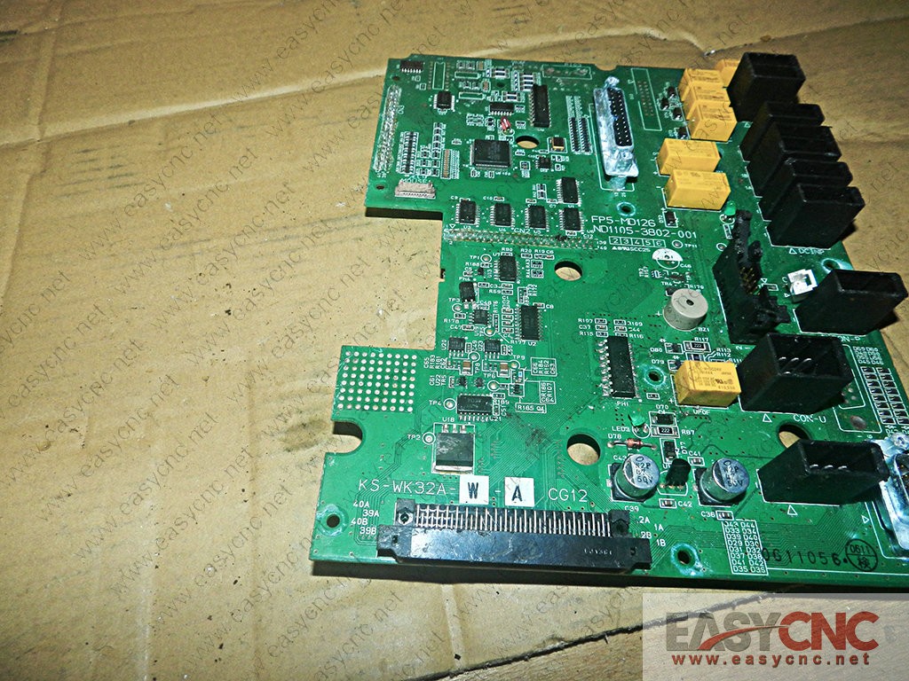 KS-WK32A-W-ACG12 used