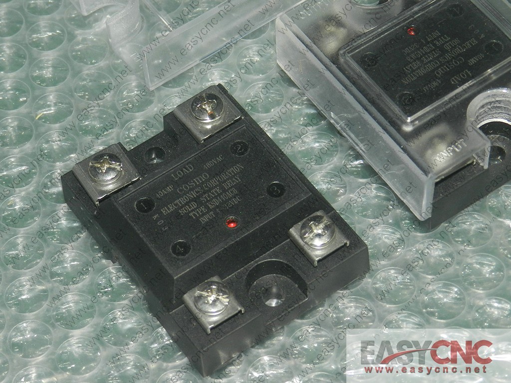 KSD440AC8 Cosmo solid state realy new