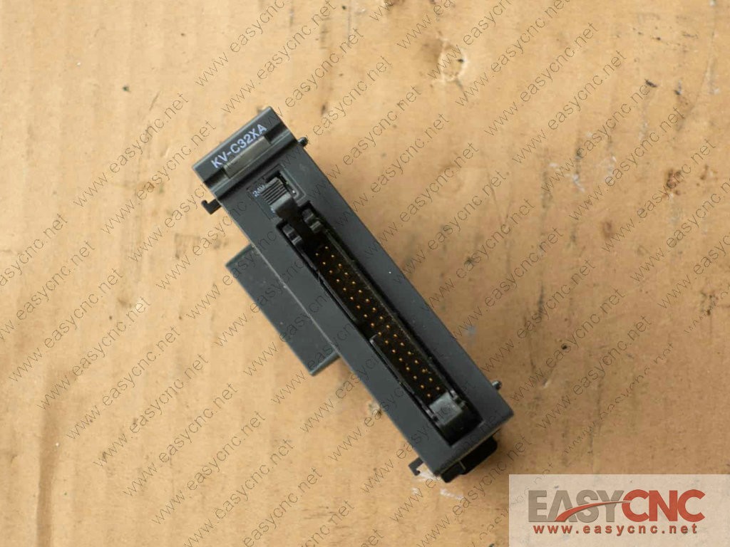 KV-C32XA Keyence used