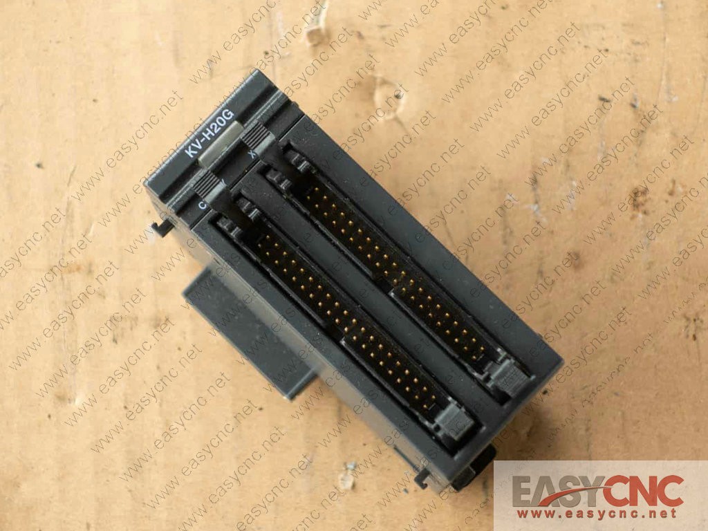KV-H20G Keyence used