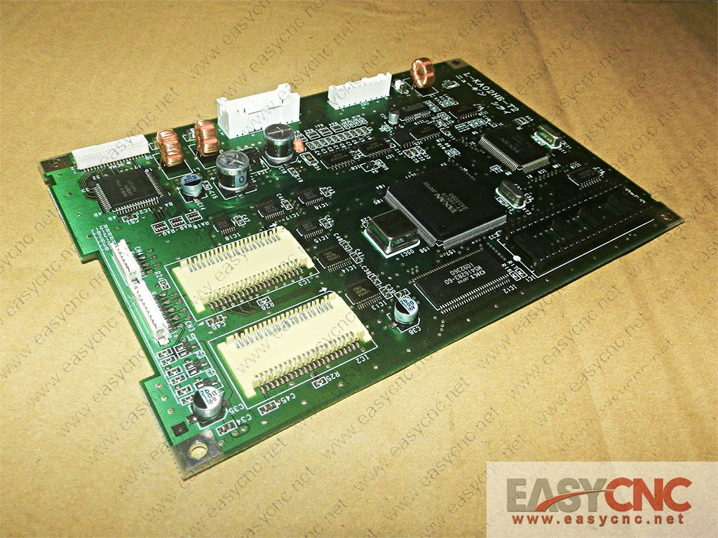 L-KA02HE-T2 PCB used