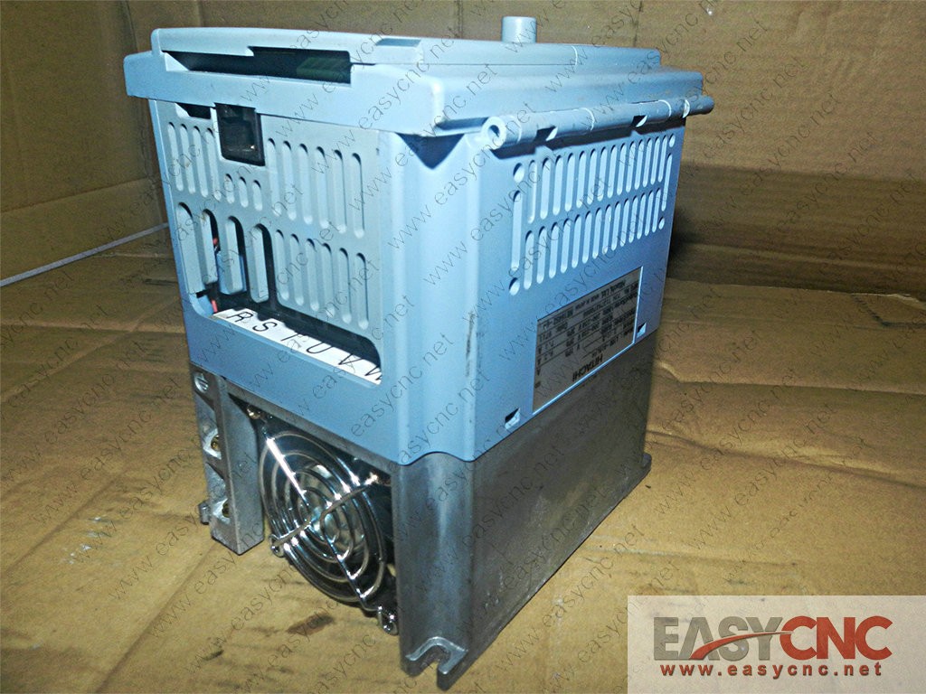 L100-015LFR HITACHI inverter used