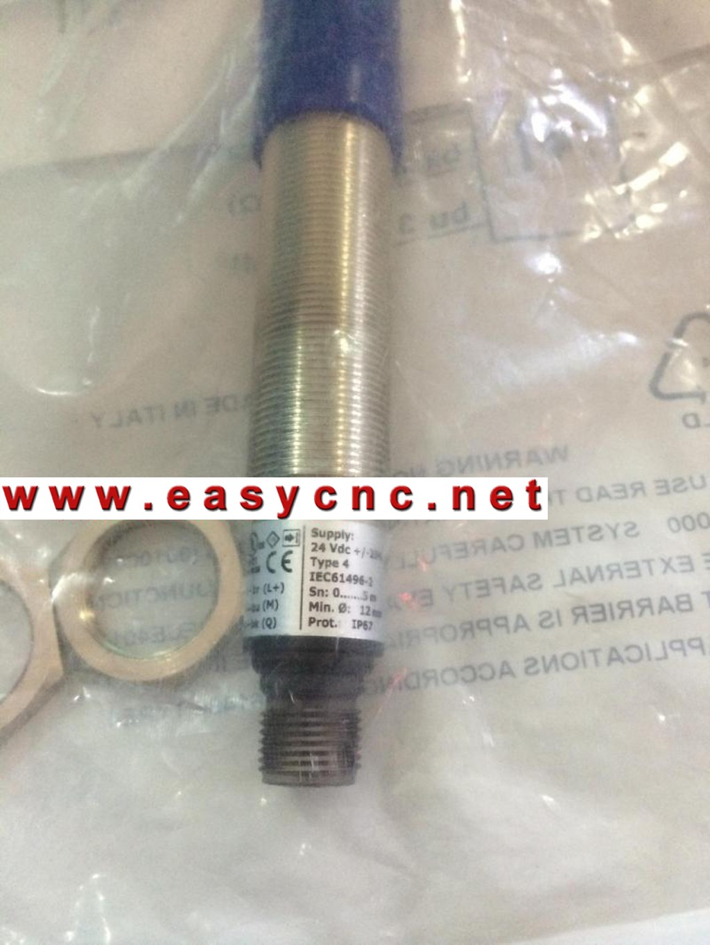 L21E-11MA1A Sick new