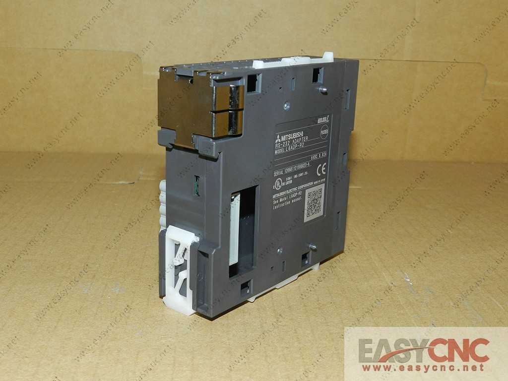 L6ADP-R2 Mitsubishi melqicL rs-232 adapter new