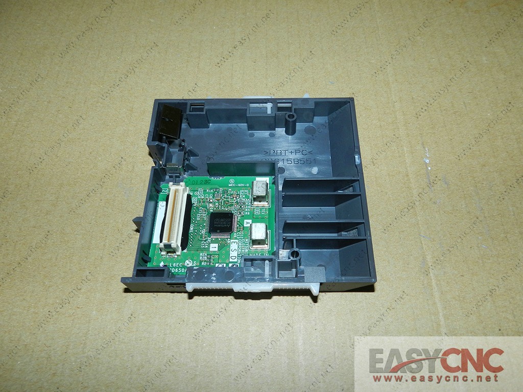 L6EC Mitsubishi melqicL end cover new