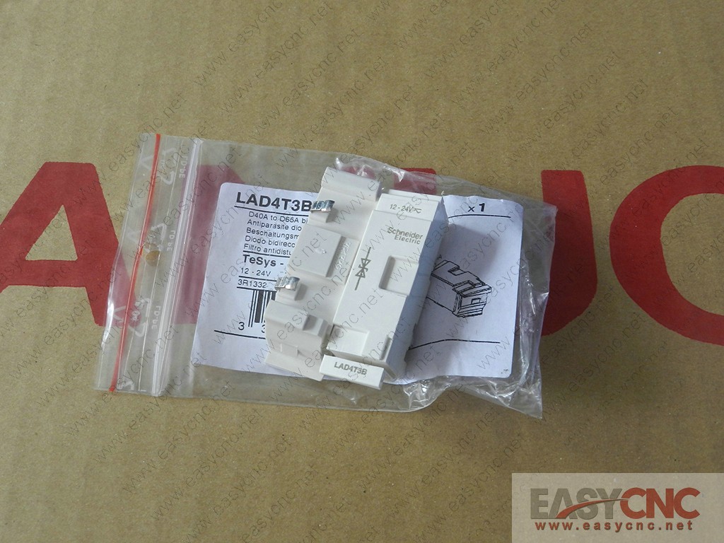 LAD4T3B Schneider new
