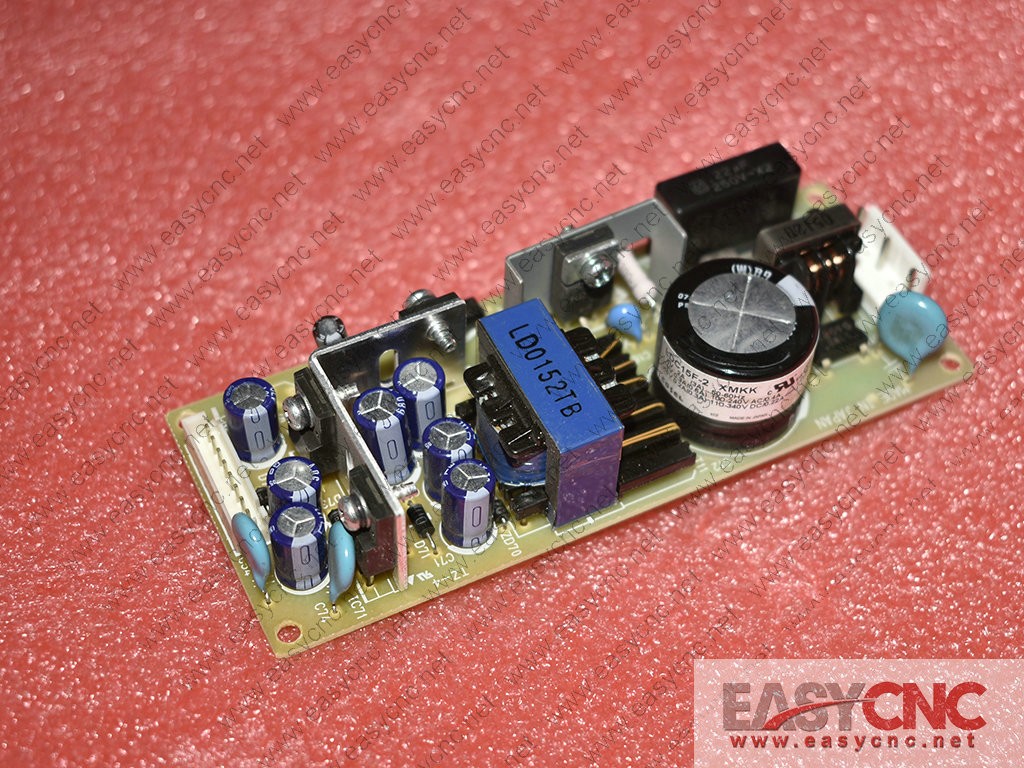 LDC15F-2 COSEL power used