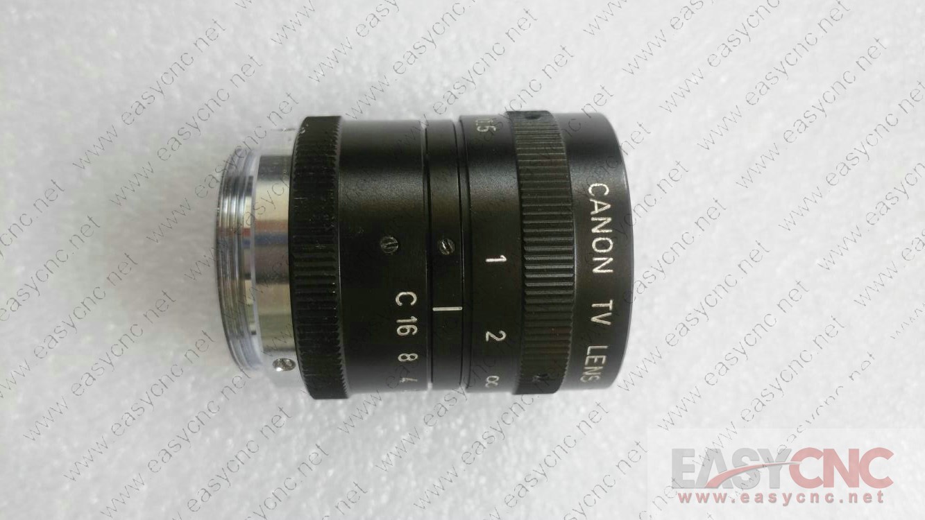 TV lens PHF12mm 1:1.4 used