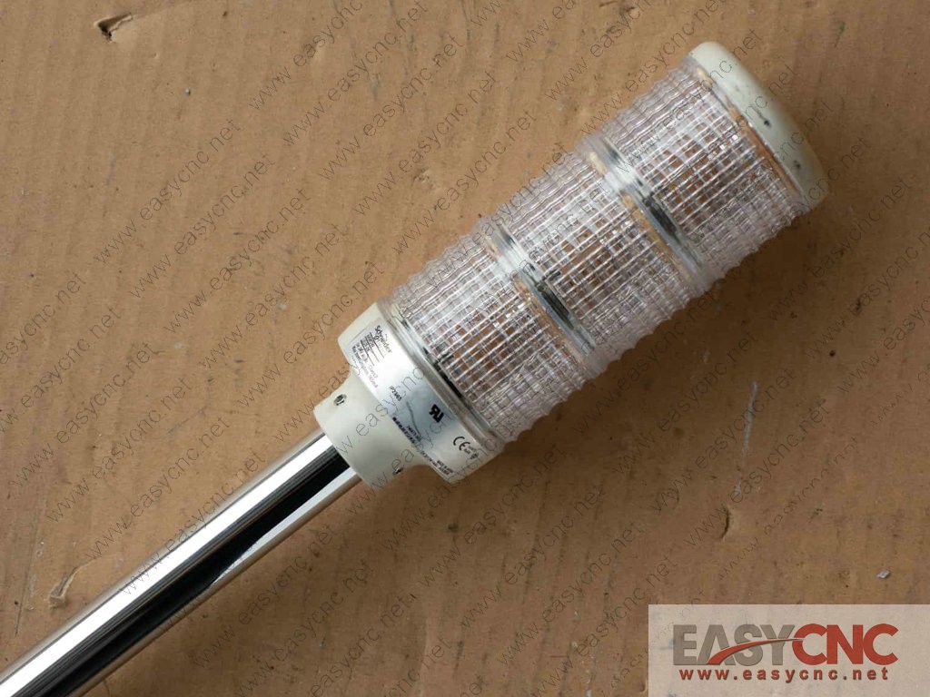 LEUT-24 arrow singal light used