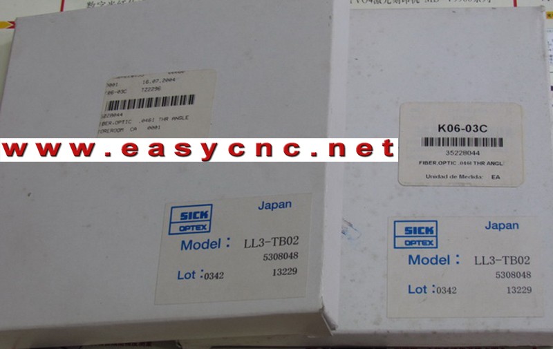 LL3-TB02 Sick new