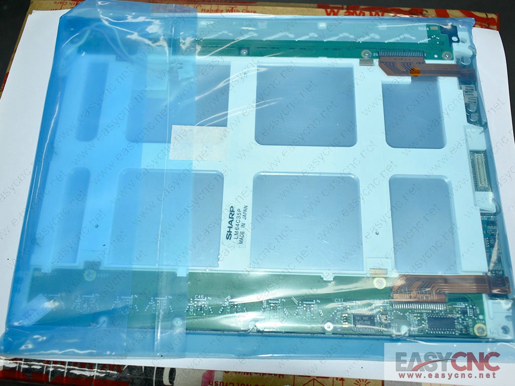 LM64C35P Sharp LCD new