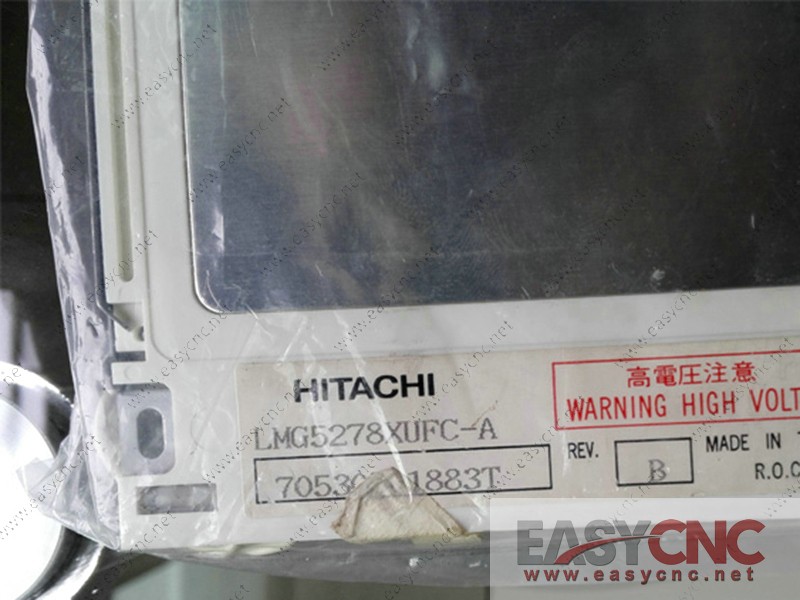LMG5278XUFC-A Hitachi LCD 9.4 inch new