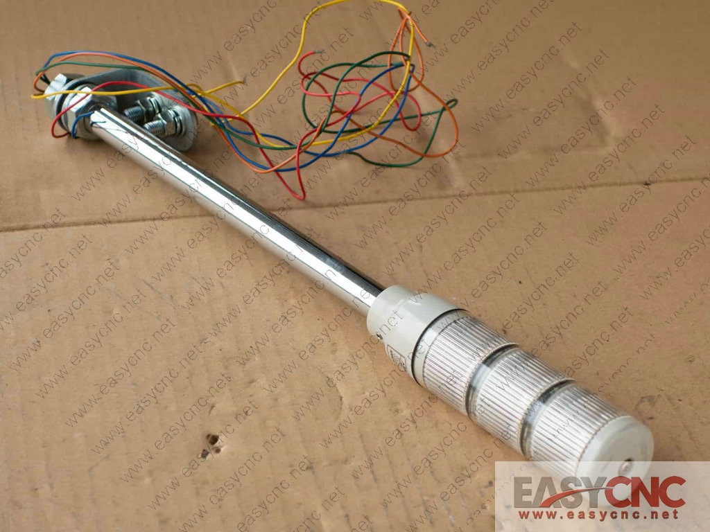 LOTS-24 PATLITE signal light used