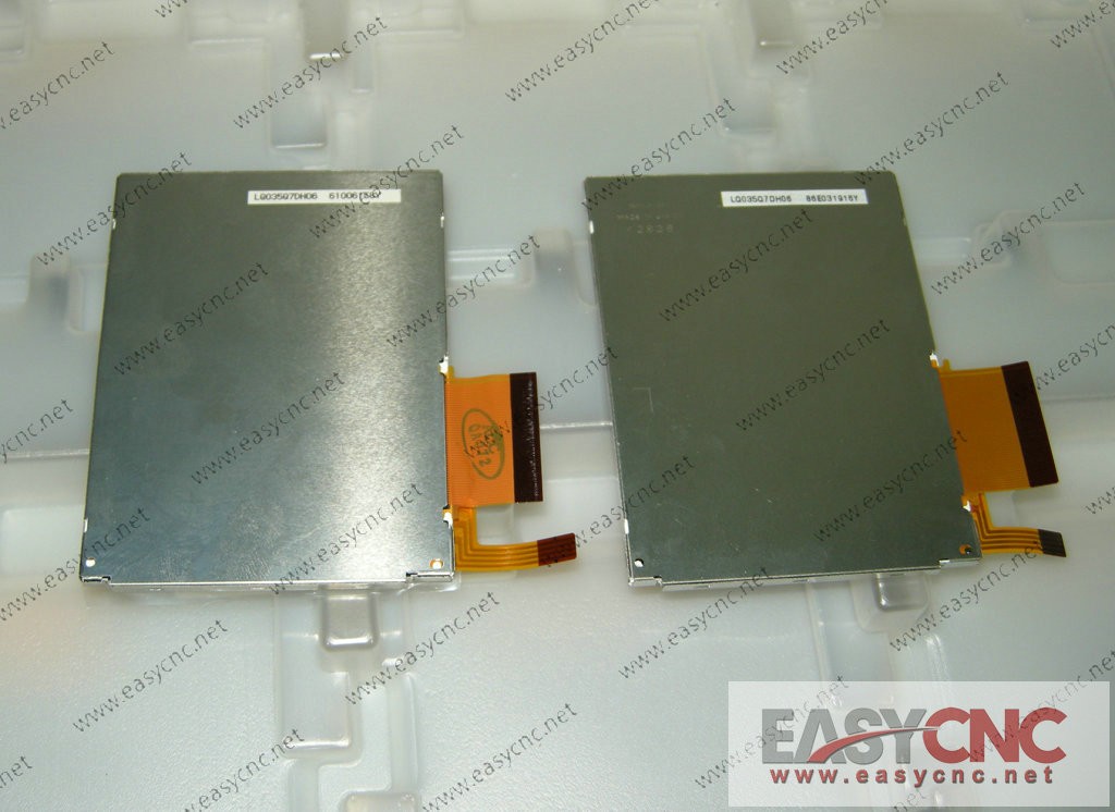 LQ035Q7DH06 Sharp 3.5 Inch LCD new