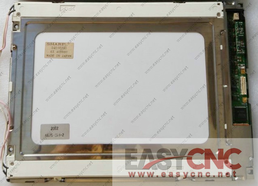 LQ10D341 Sharp 10.4 inch LCD new