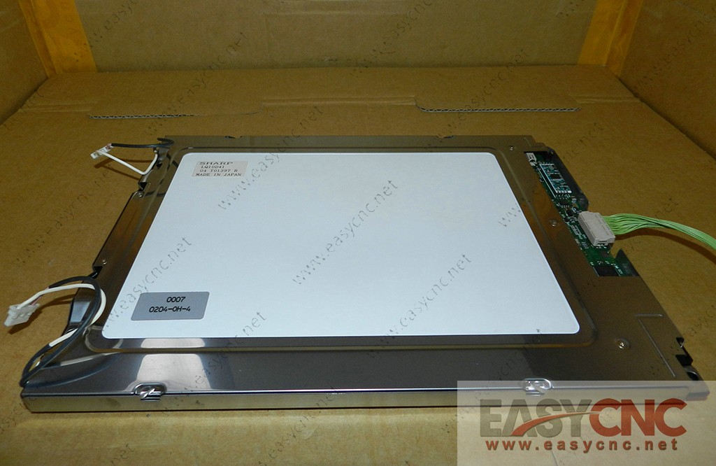 LQ10D41 SHARP LCD 10.4 inch new