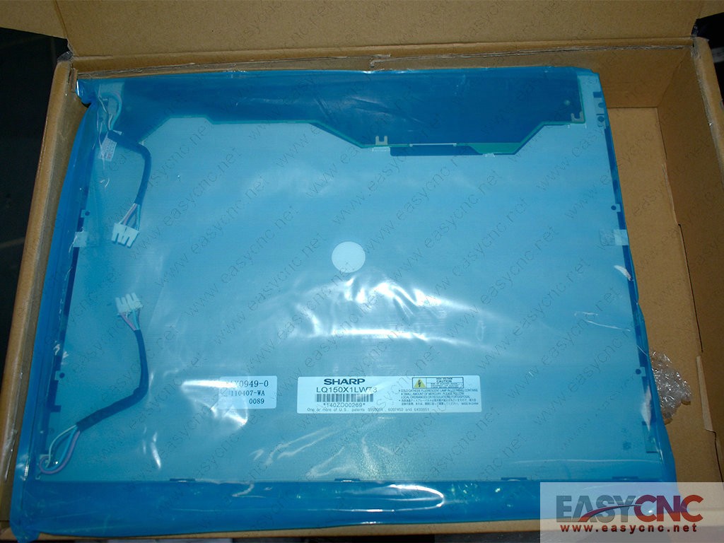 LQ150X1LW73 Sharp LCD new
