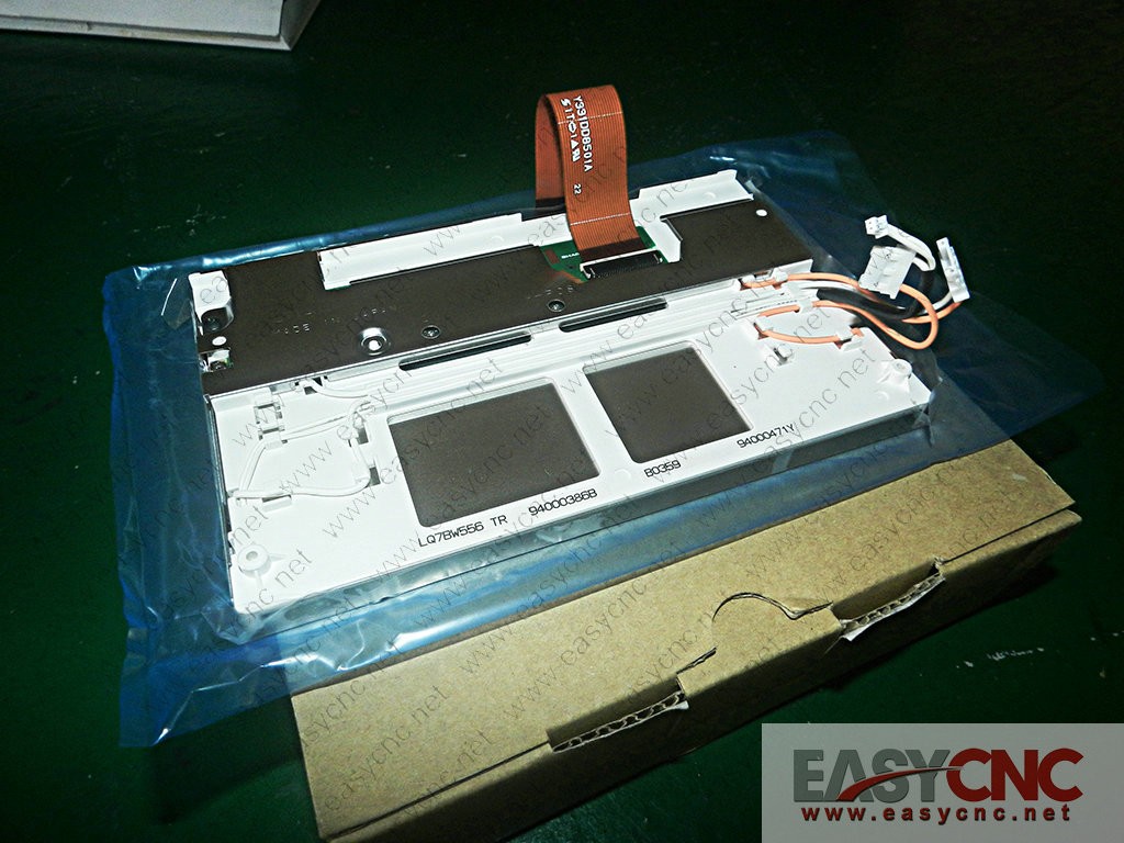 LQ7BW556 Sharp LCD used