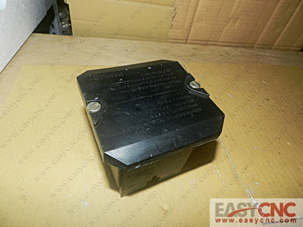 LR20 Fanuc battery box used