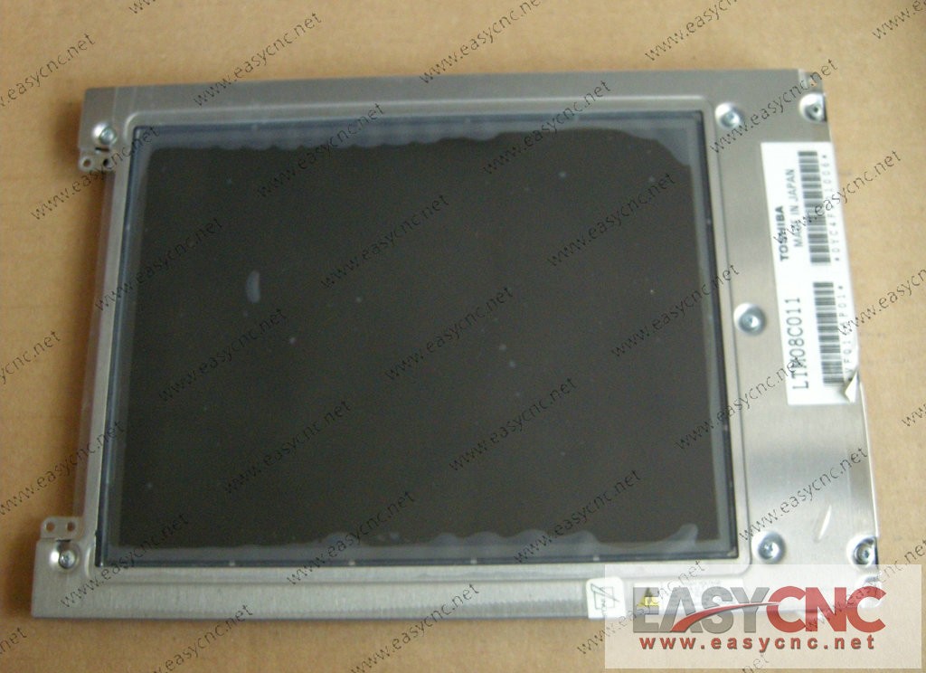 LTM08C011 Toshiba 8.4 Inch LCD new