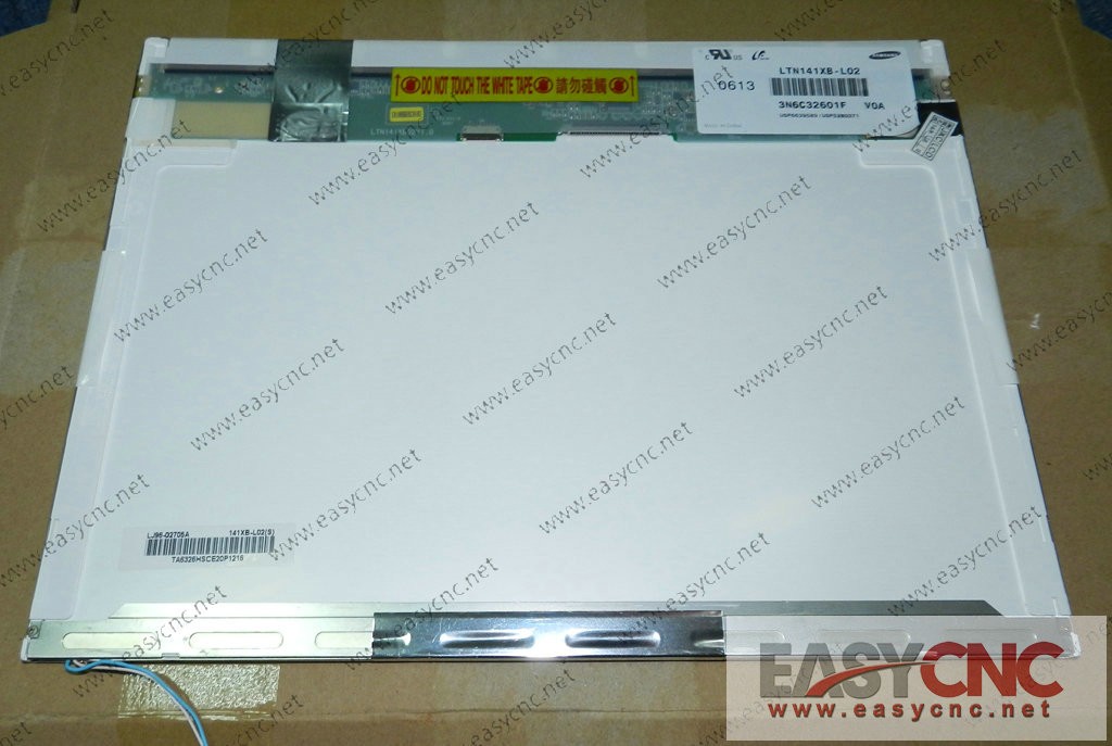 LTN141XB-L02 Samsung 14.1 LCD Inch new And Origianl