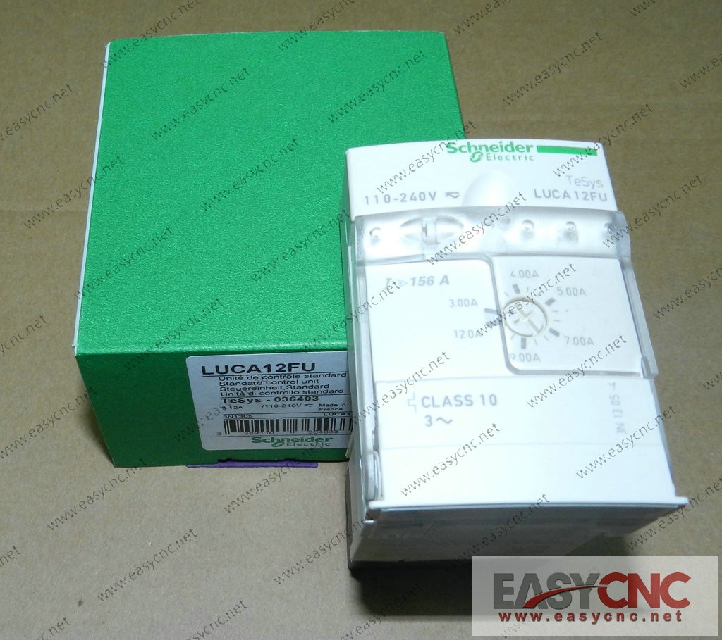 LUCA12FU Schneider new