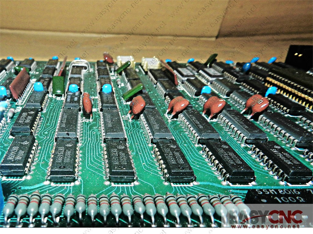 LX12A Mitsubishi PCB used