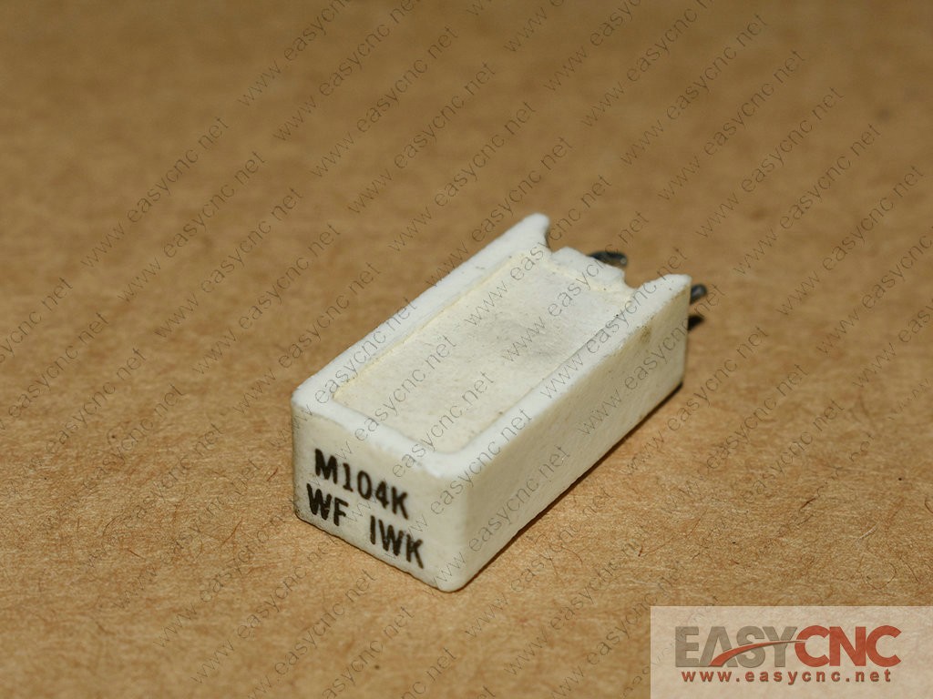 M104K IWAKI resistor used