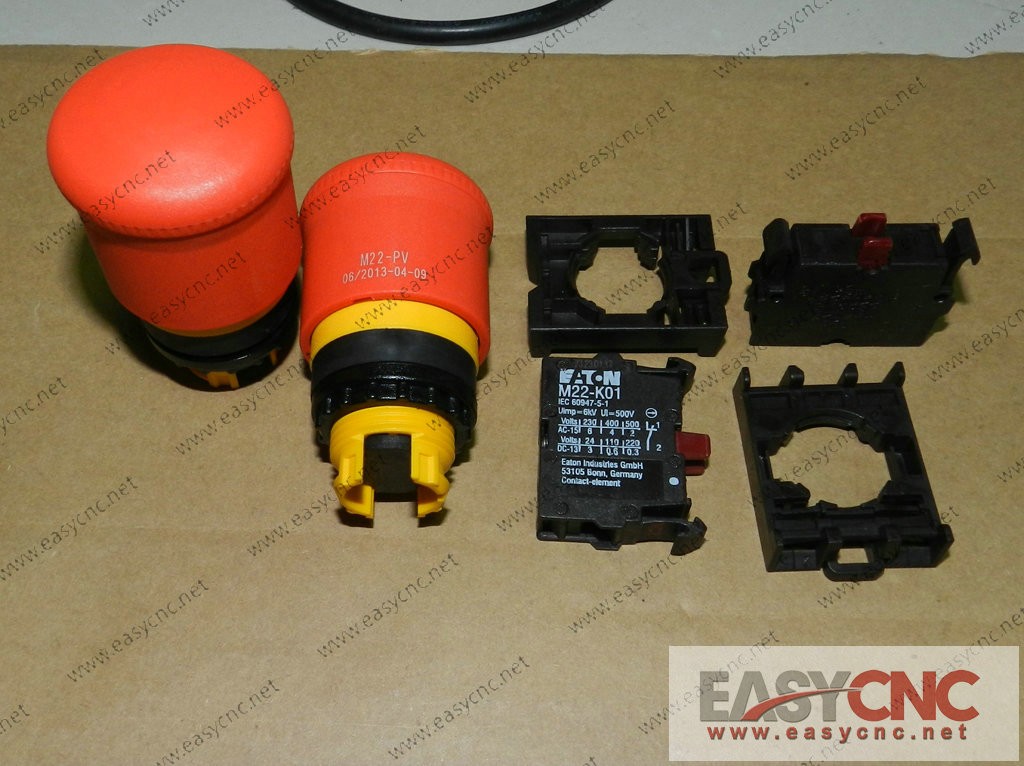 M22-PV M22-K01 Moeller new