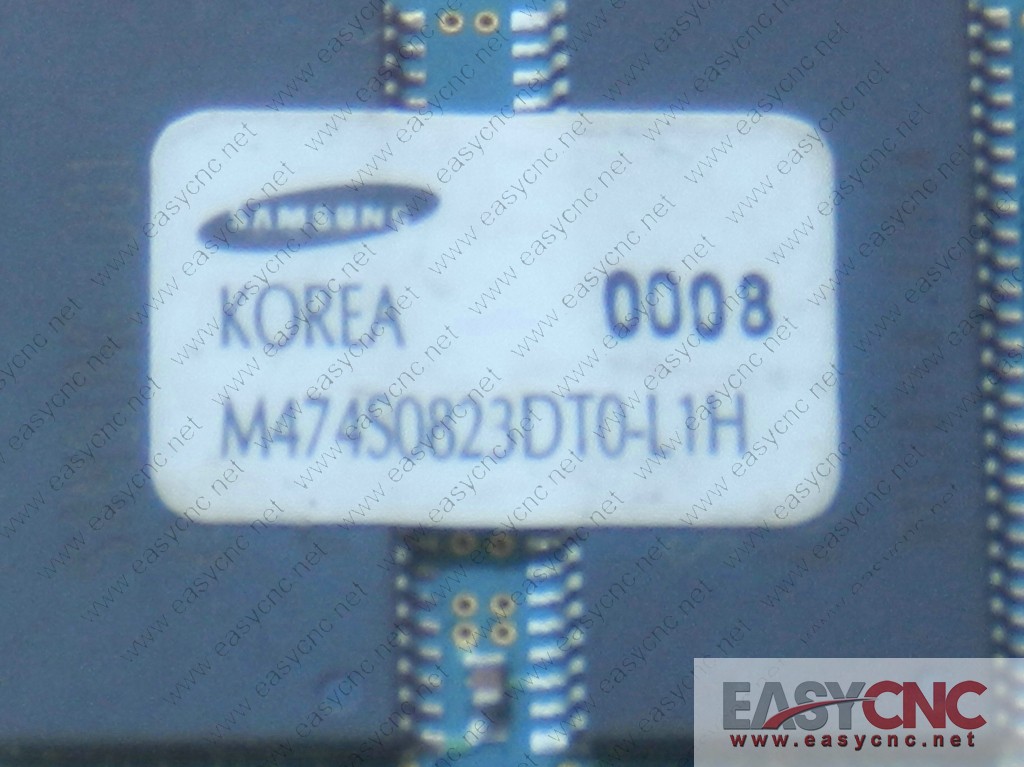 M474S0823DT0-L1H PCB new