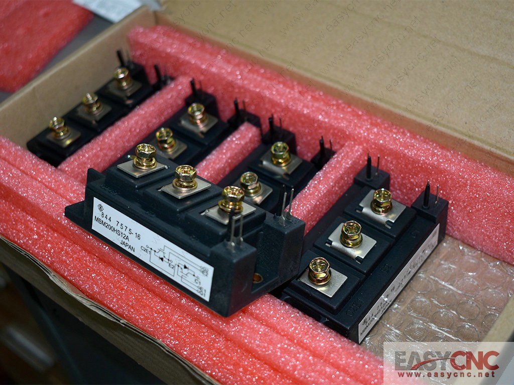 MBM200HS12A Hitachi module new