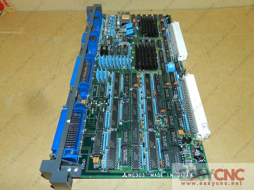 MC303 MC303D BN634A018G51 Mitsubishi PCB new