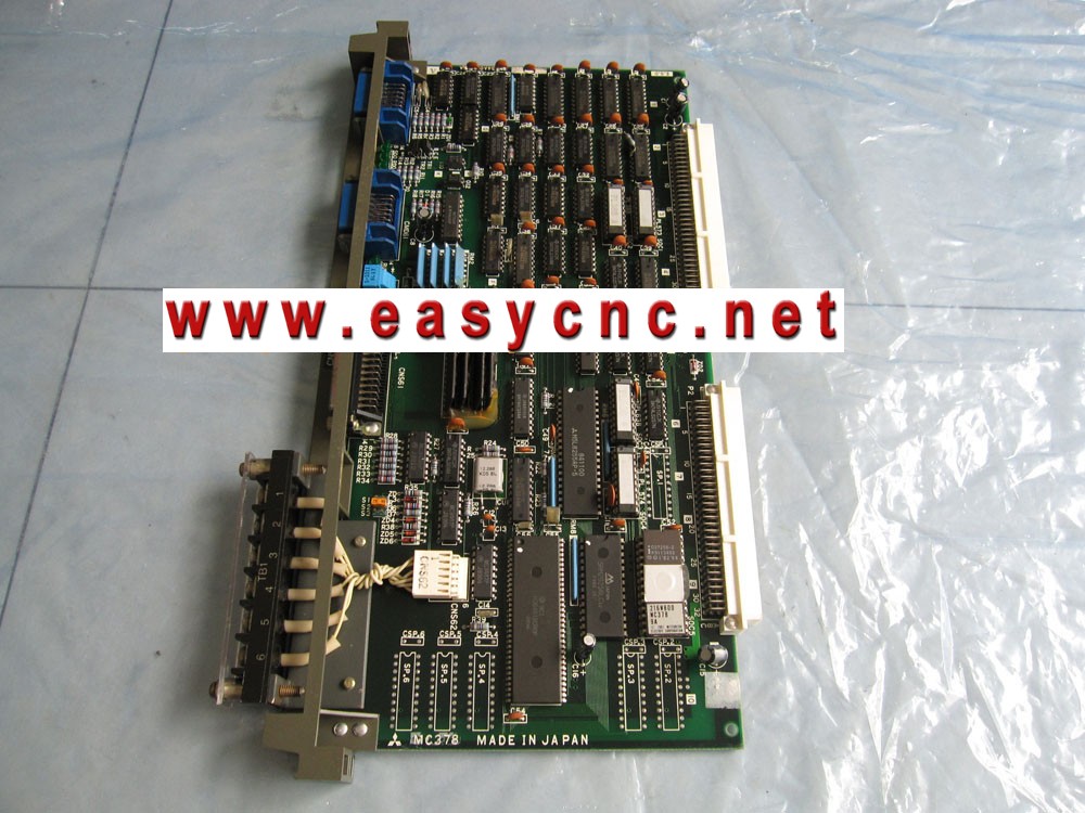 MC379 Mitsubishi PCB used