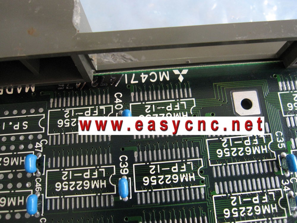 MC471 Mitsubishi PCB used