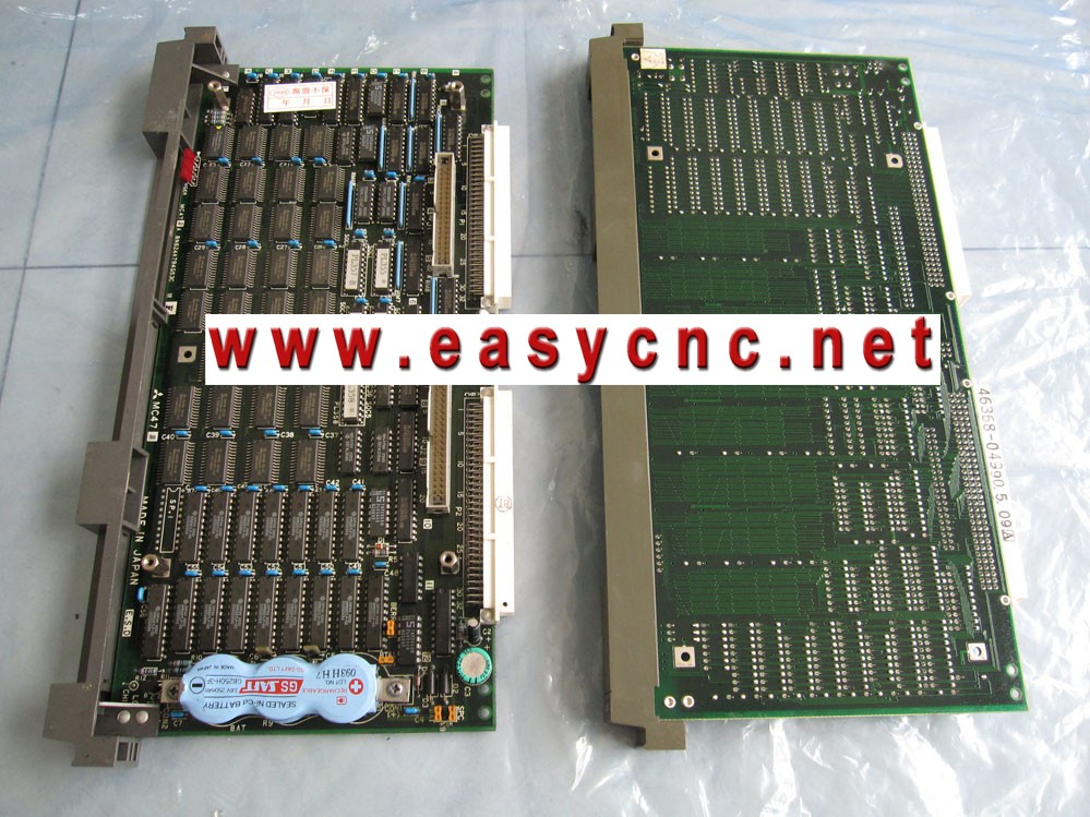 MC472 Mitsubishi PCB used