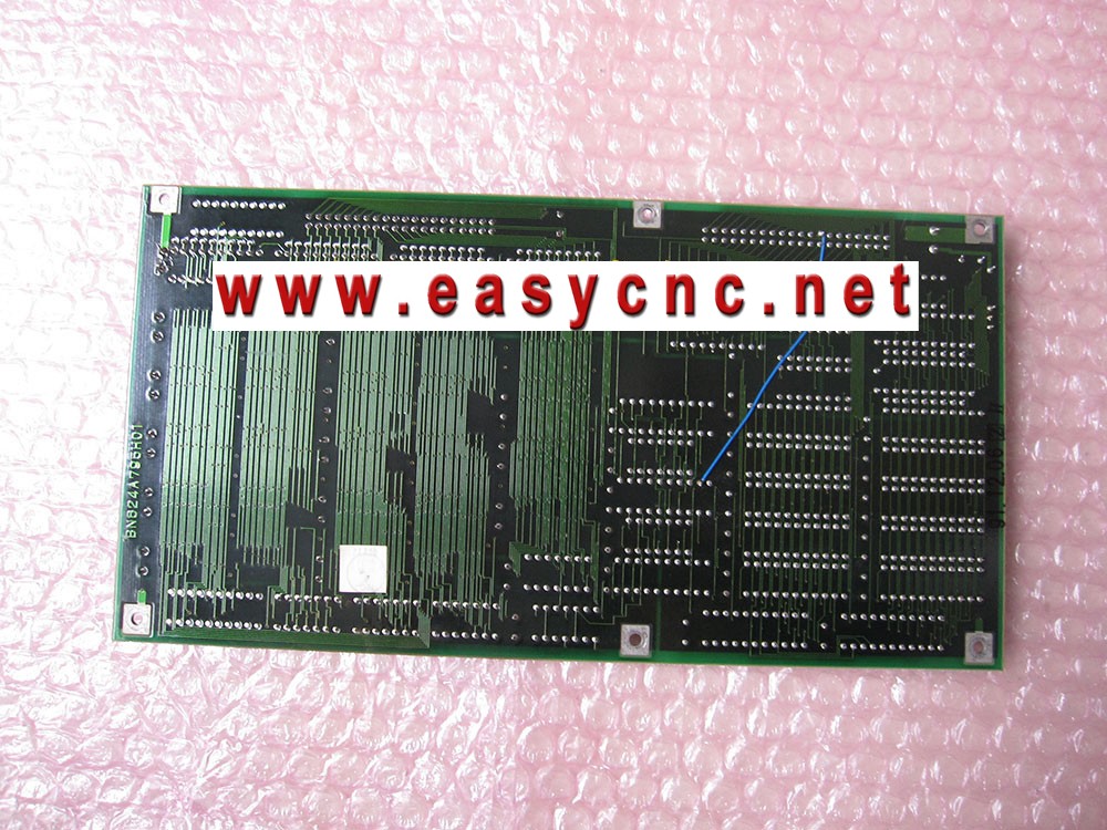 MC474A Mitsubishi PCB used
