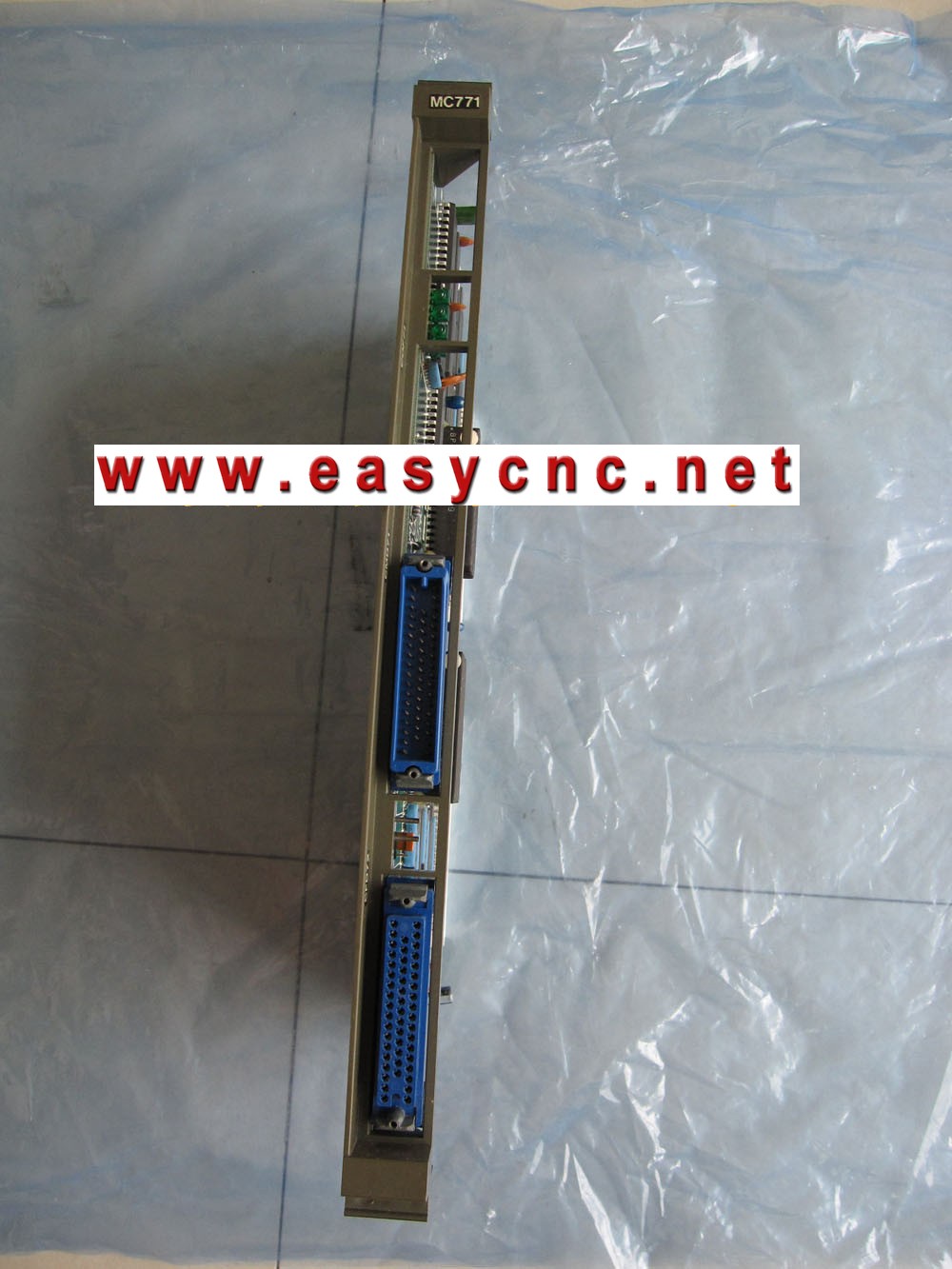 MC771 Mitsubishi PCB used