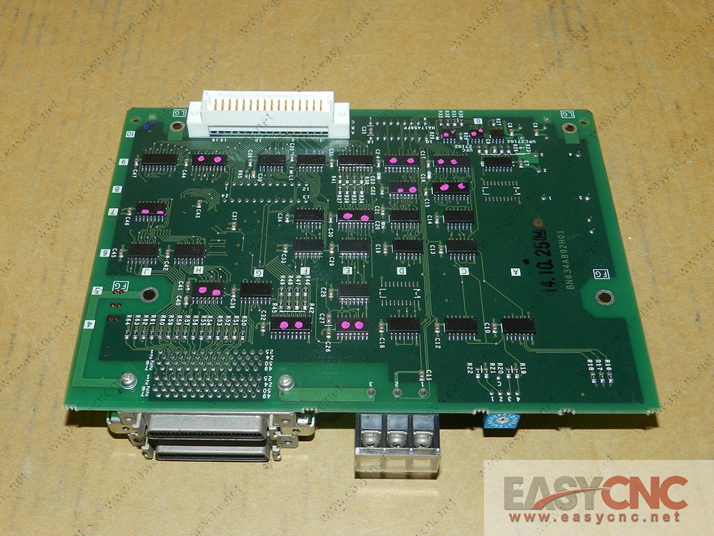 MC874 MC874A Mitsubishi PCB new