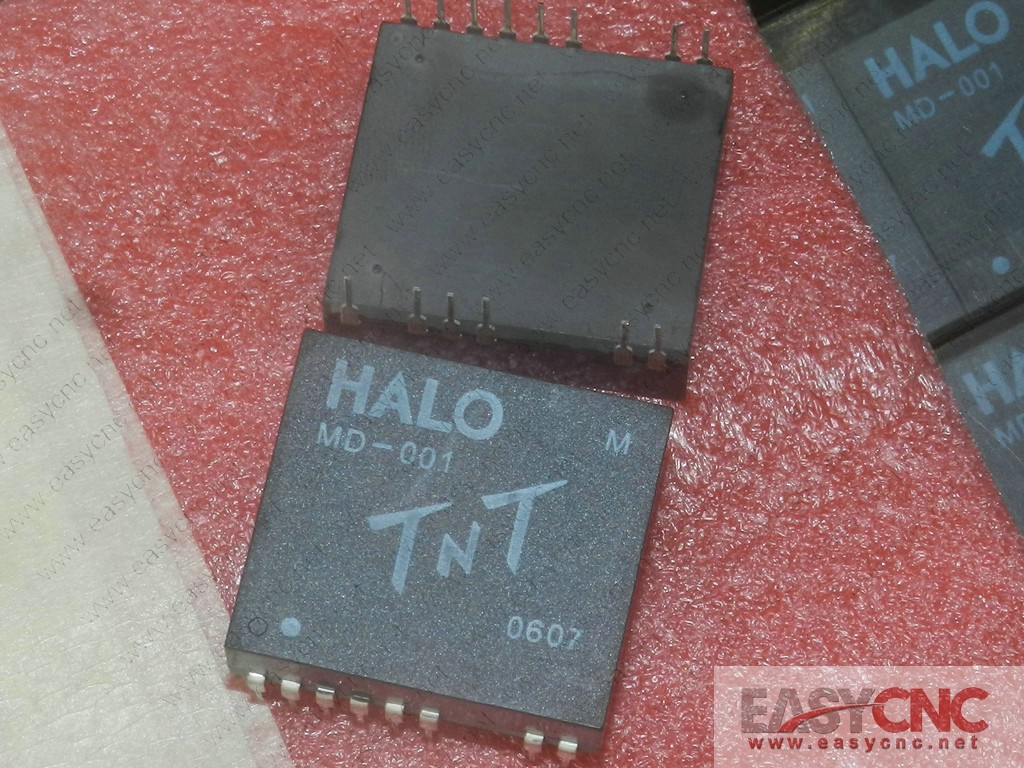MD-001 MD-001HRL HALO ic new